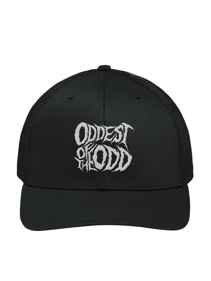 ODD CAP product image (1)