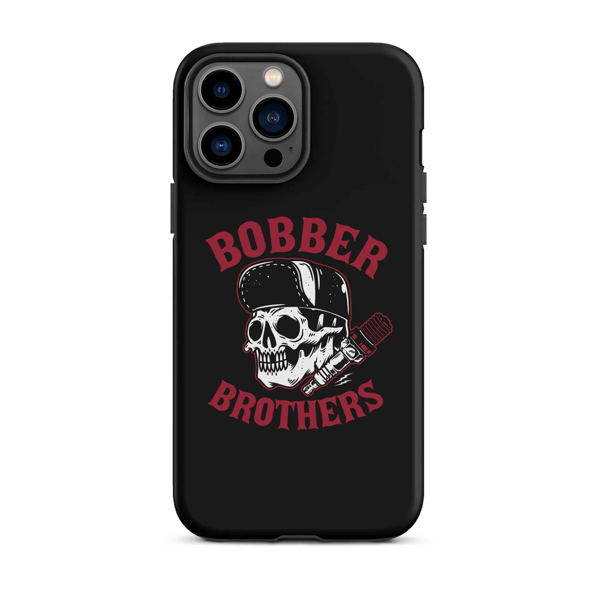 Bobber Brothers - iPhone Case - image 59
