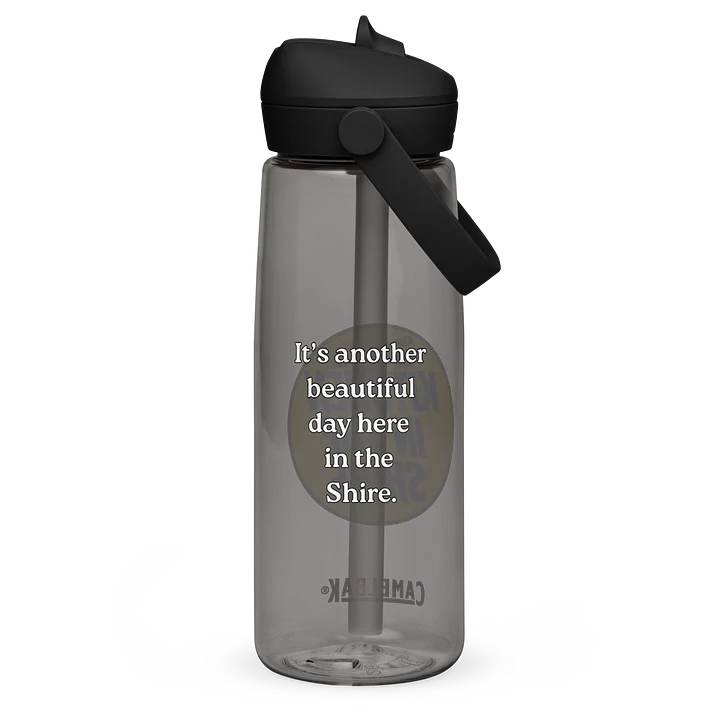 Shire Logo Water Bottle product image (12)