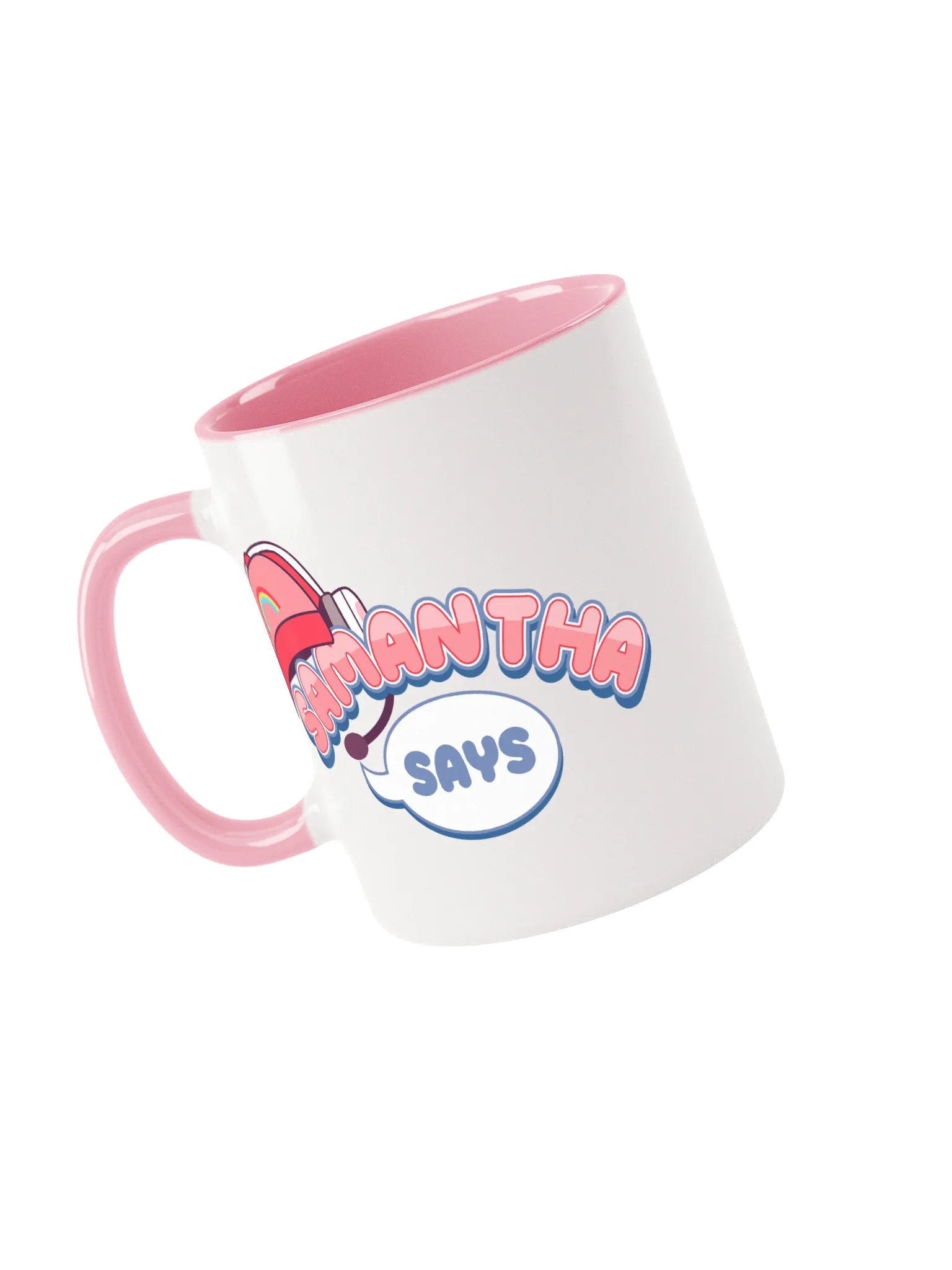 Logo Mug product image (3)