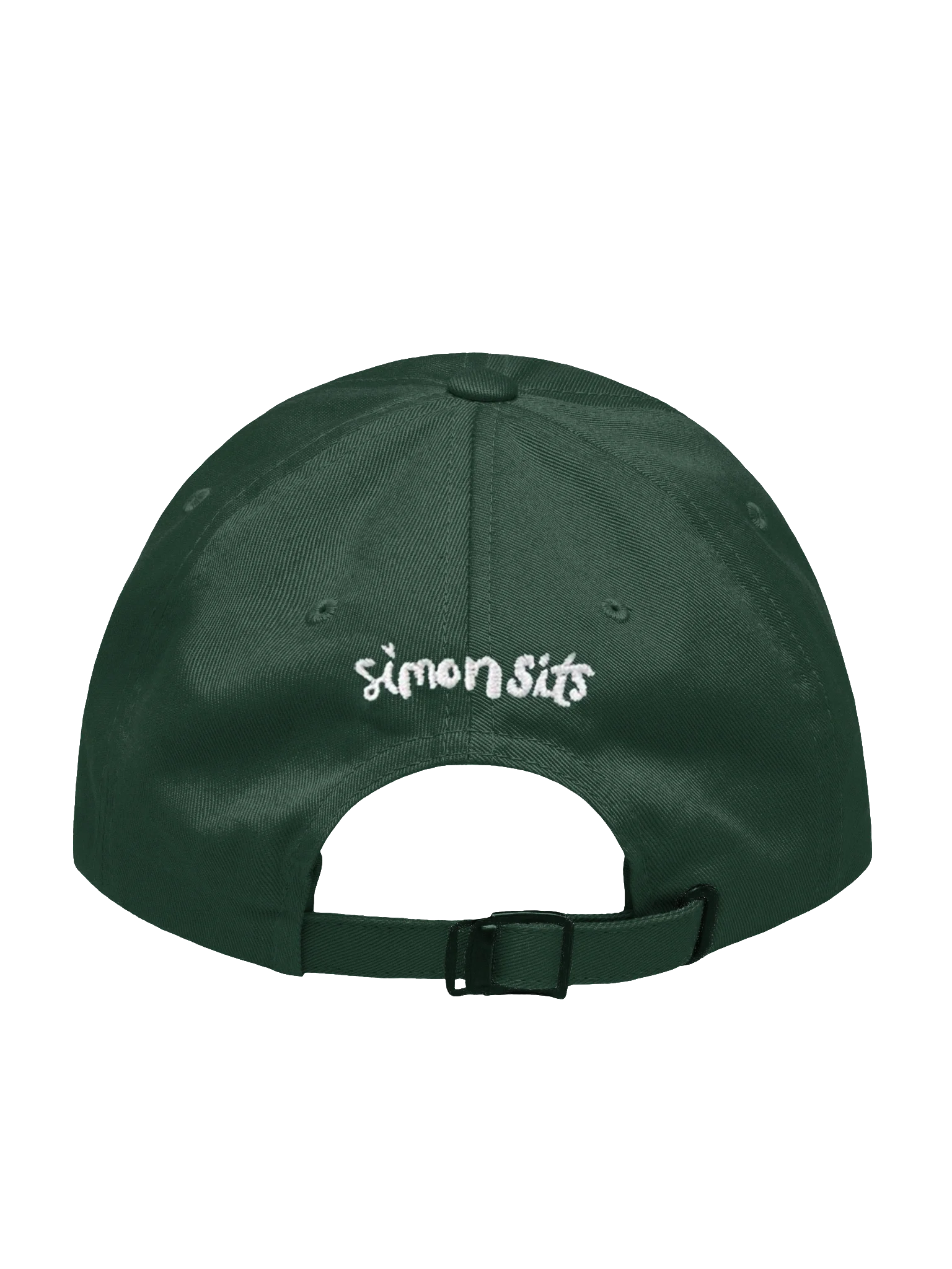 Preorder - Falling For The Underdog Dad Hat product image (2)