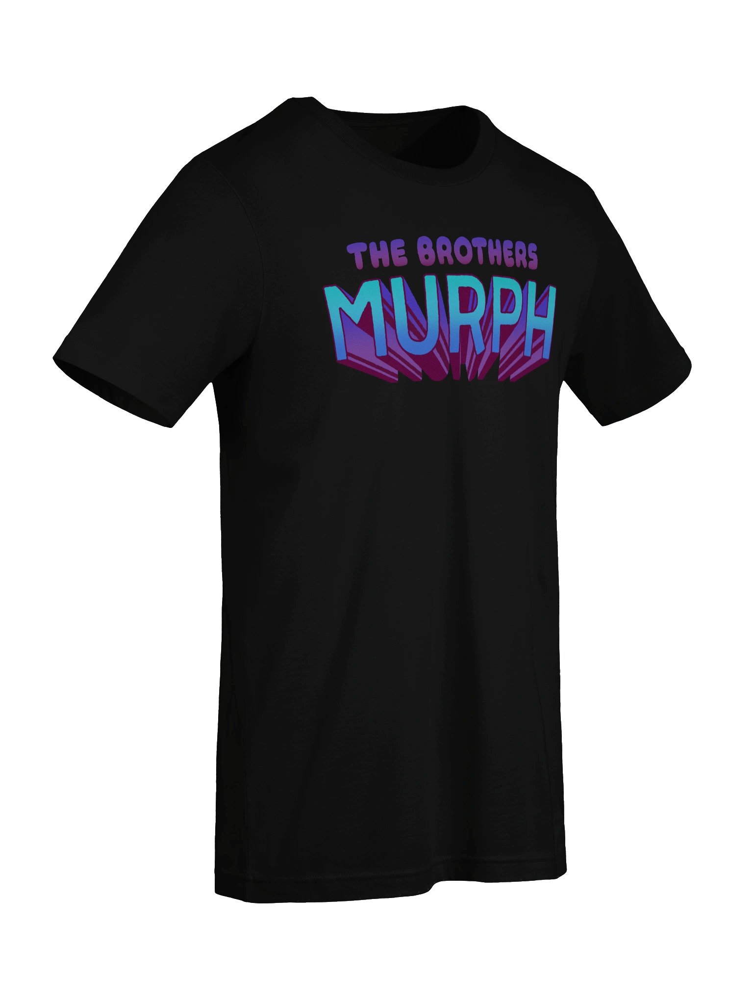 TBM Super Hero Font - Blue and Purple product image (65)