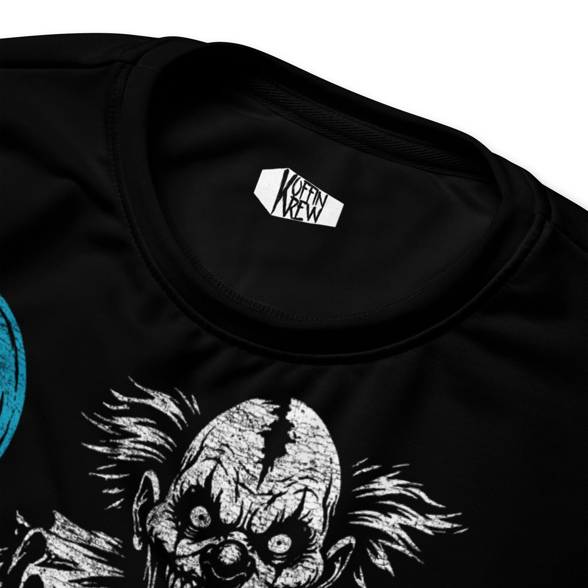 Cursed Clown Sweatshirt product image (3)