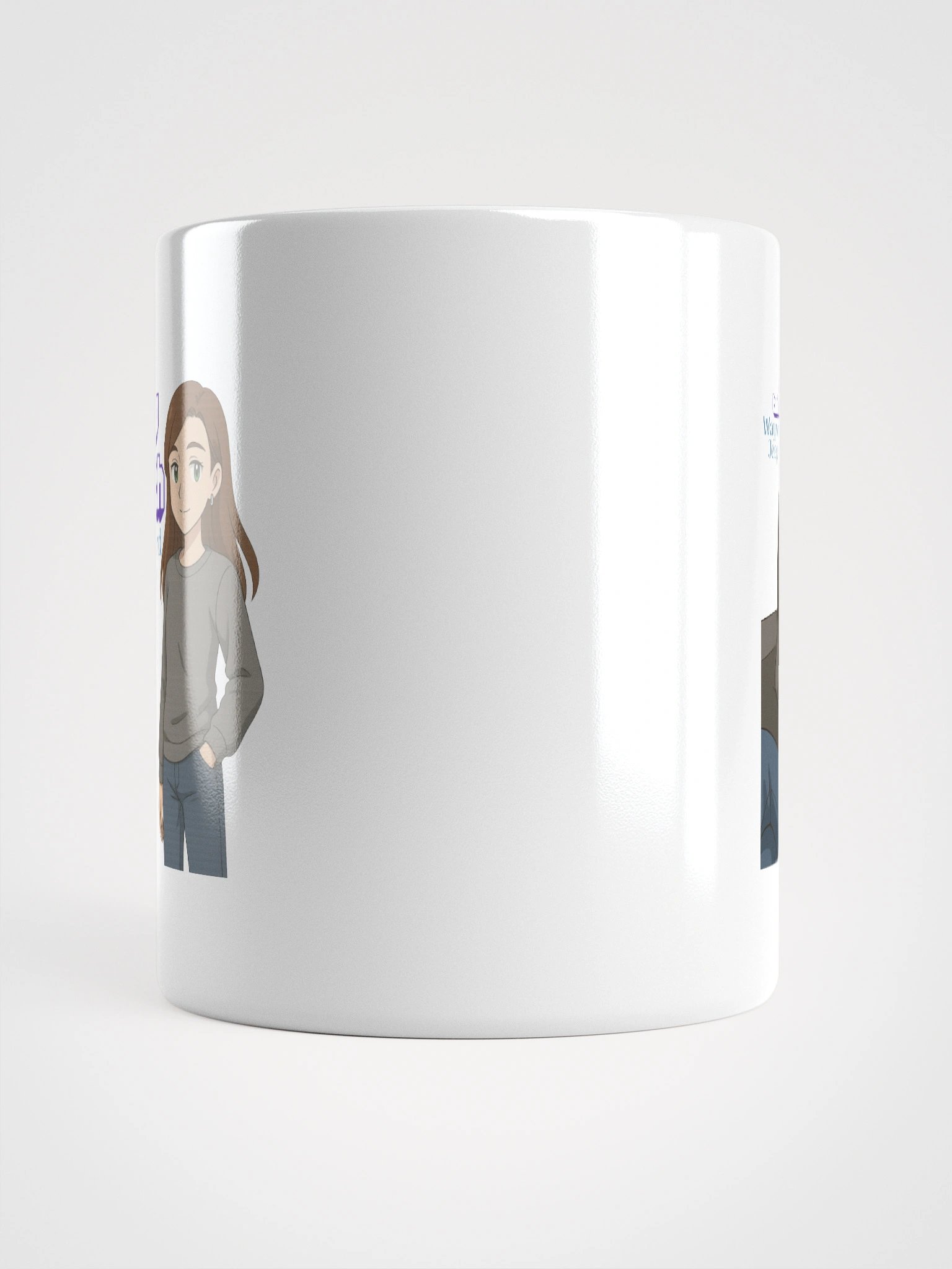 Casual Jeeper Mug product image (5)