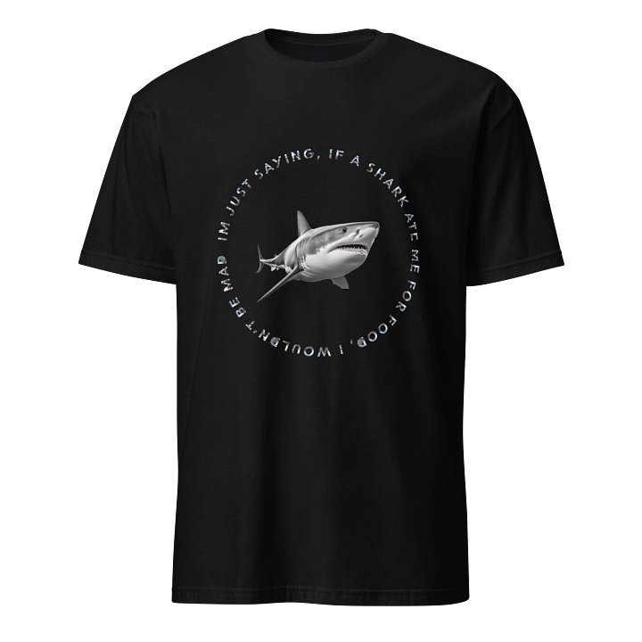 SHARKBAIT CIRCLE TEE product image (1)