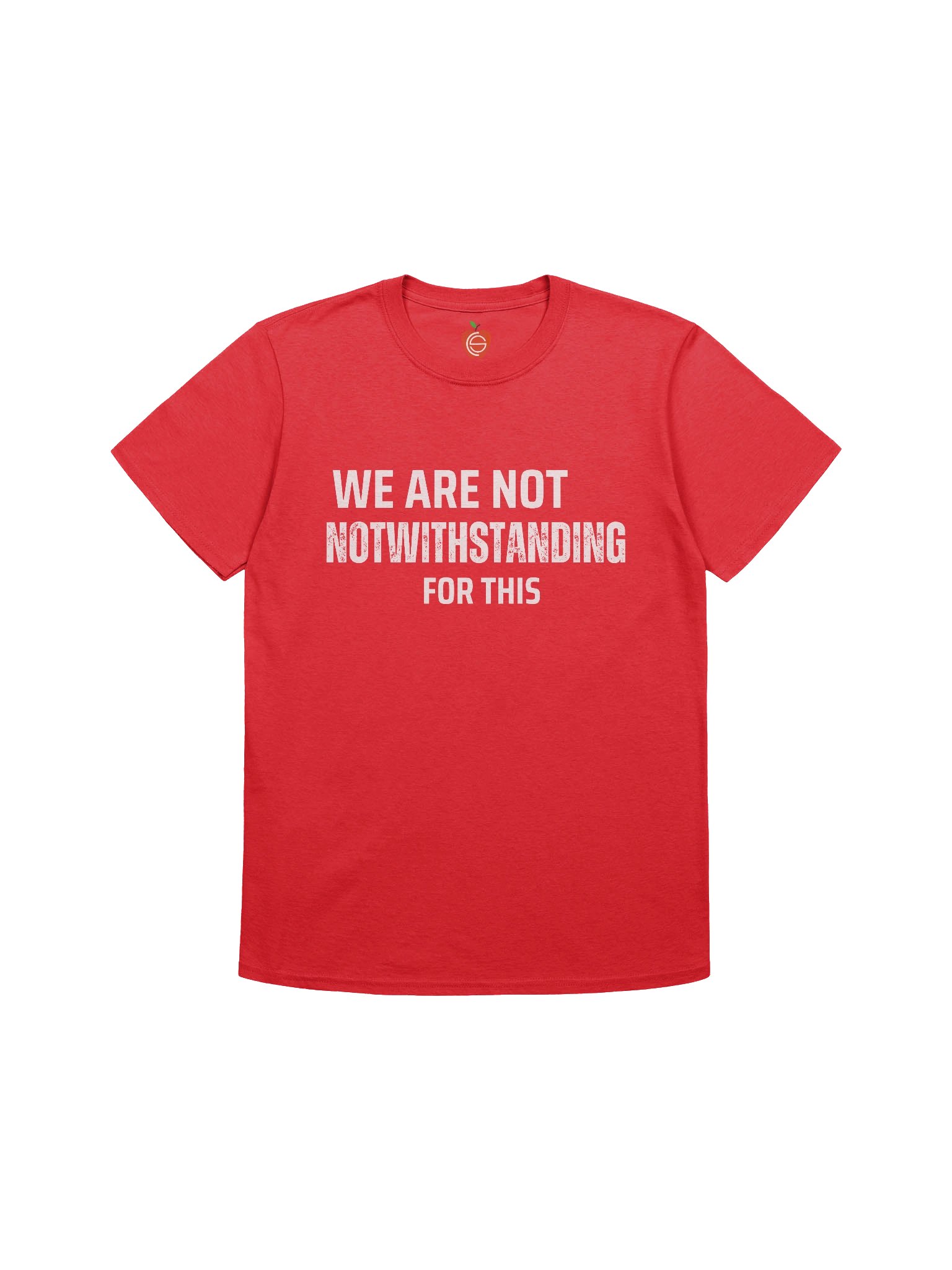 Strike T-Shirt product image (4)