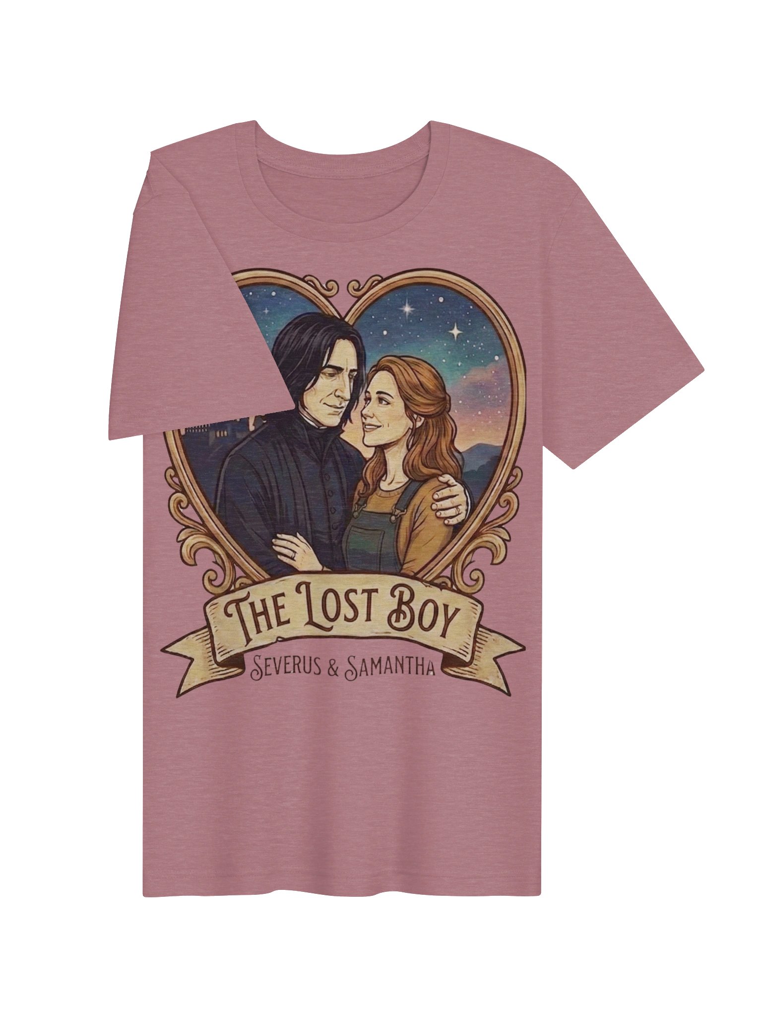 The Lost Boy-Severus & Samantha product image (26)
