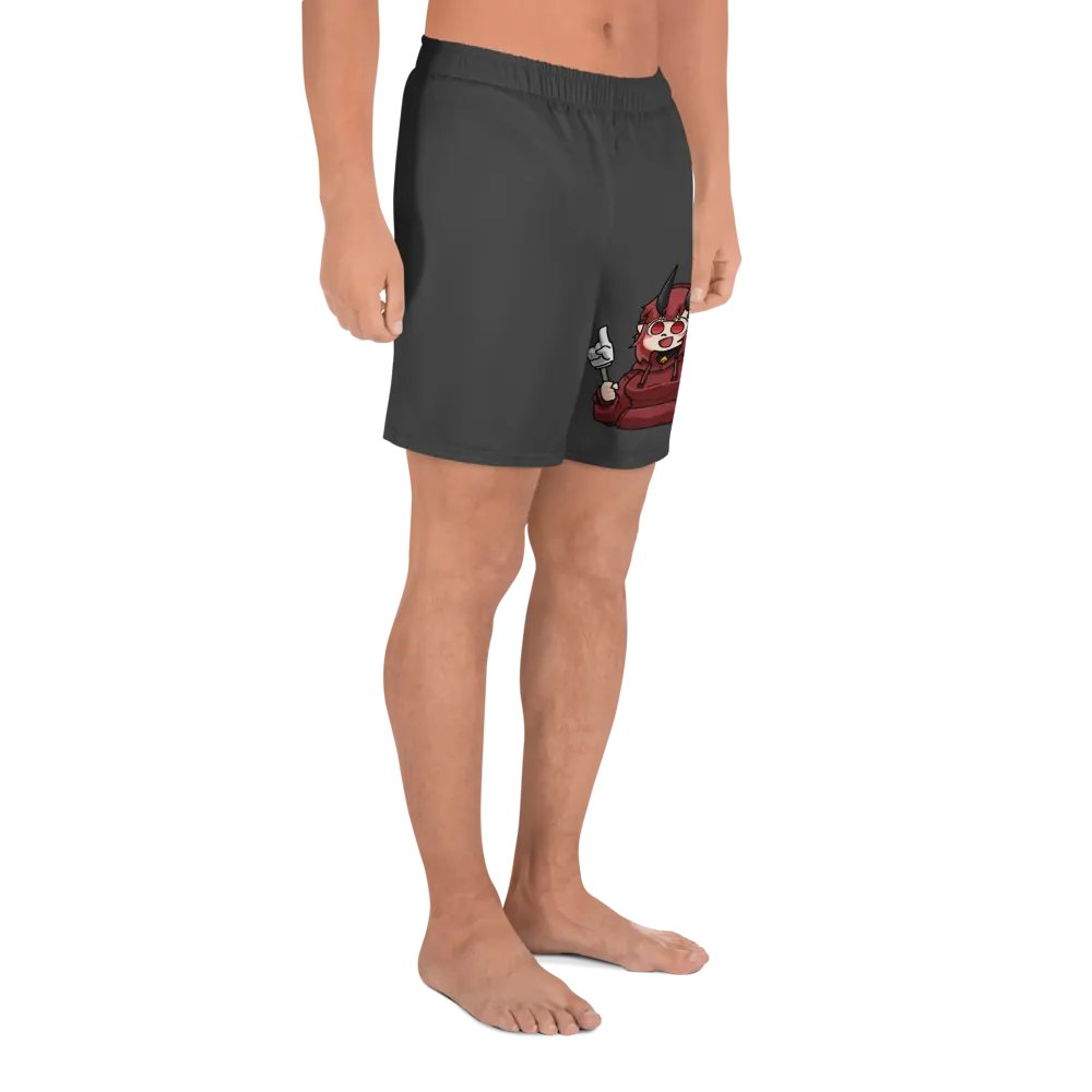 Nice Shorts product image (3)
