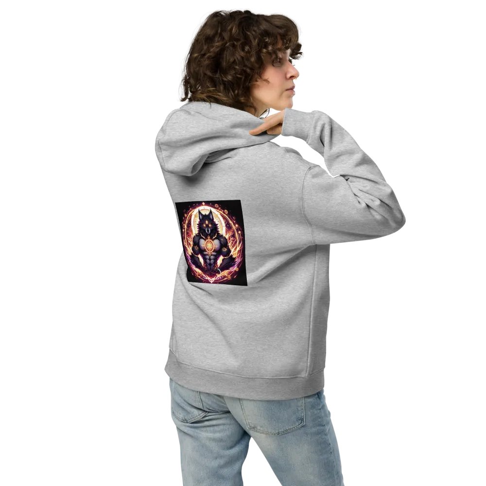 FALTRICEON ORITRONUS STANDARD HOODIE product image (4)