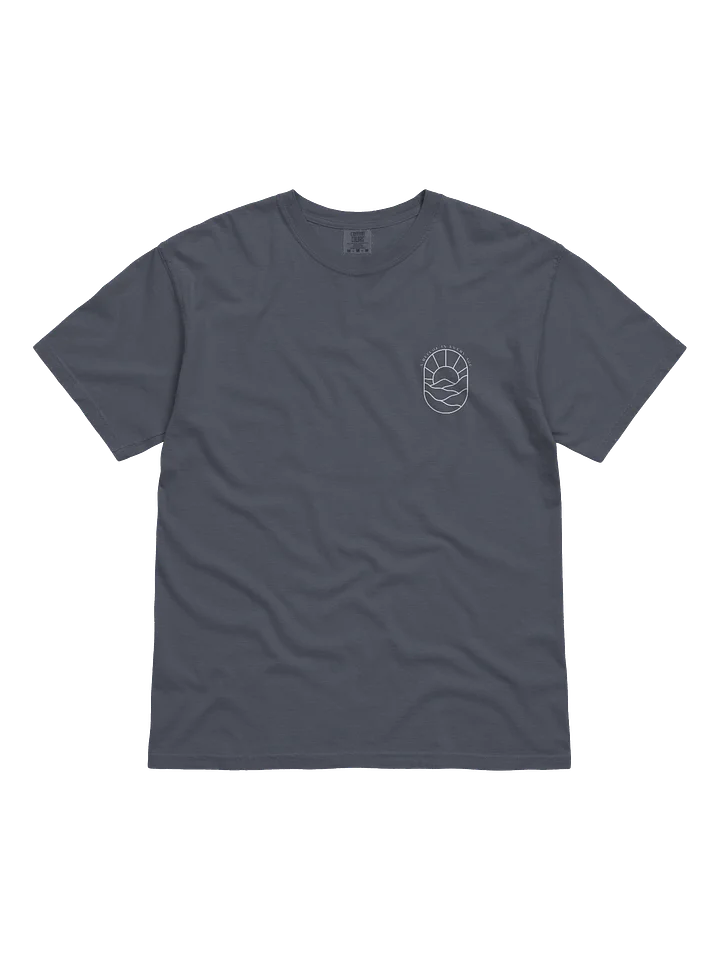 Psalm 90 Essential Tee product image (1)