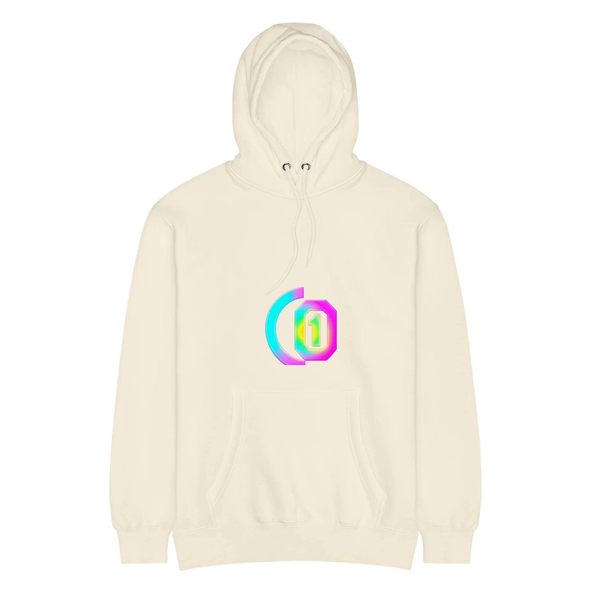 Rainbow 10 Pullover Hoodie product image (6)