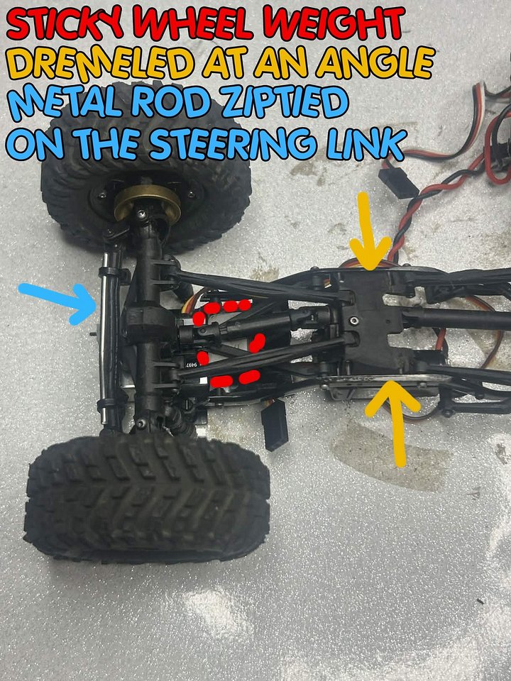 BUDGET GLADIATOR product image (2)