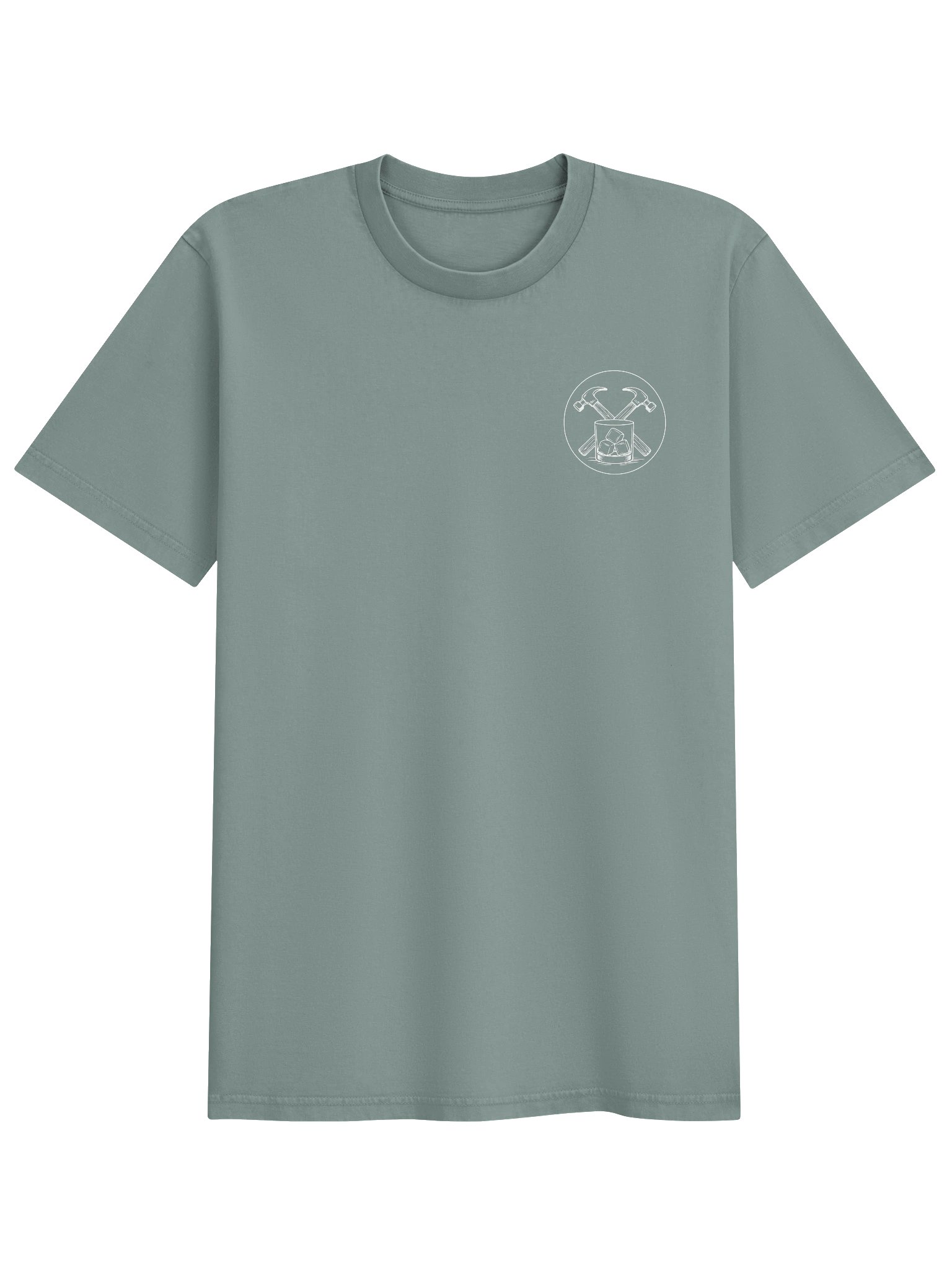 The Horizon Tee product image (1)