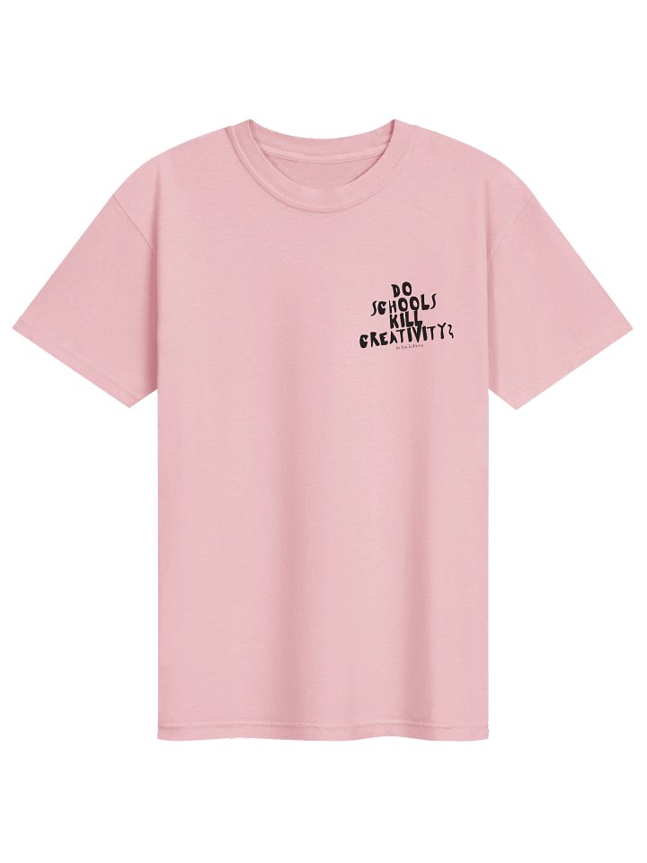 "Do Schools Kill Creativity?" product image (5)