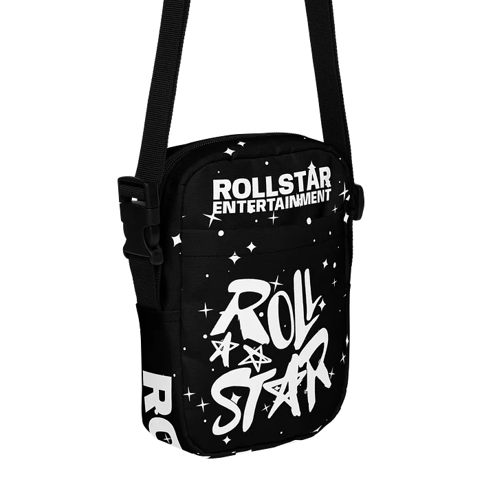 RSE OFFICIAL CROSS-BODY BEG product image (1)