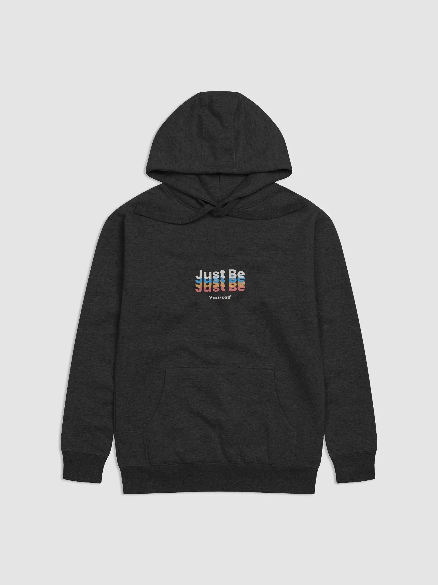 Just Be... product image (1)