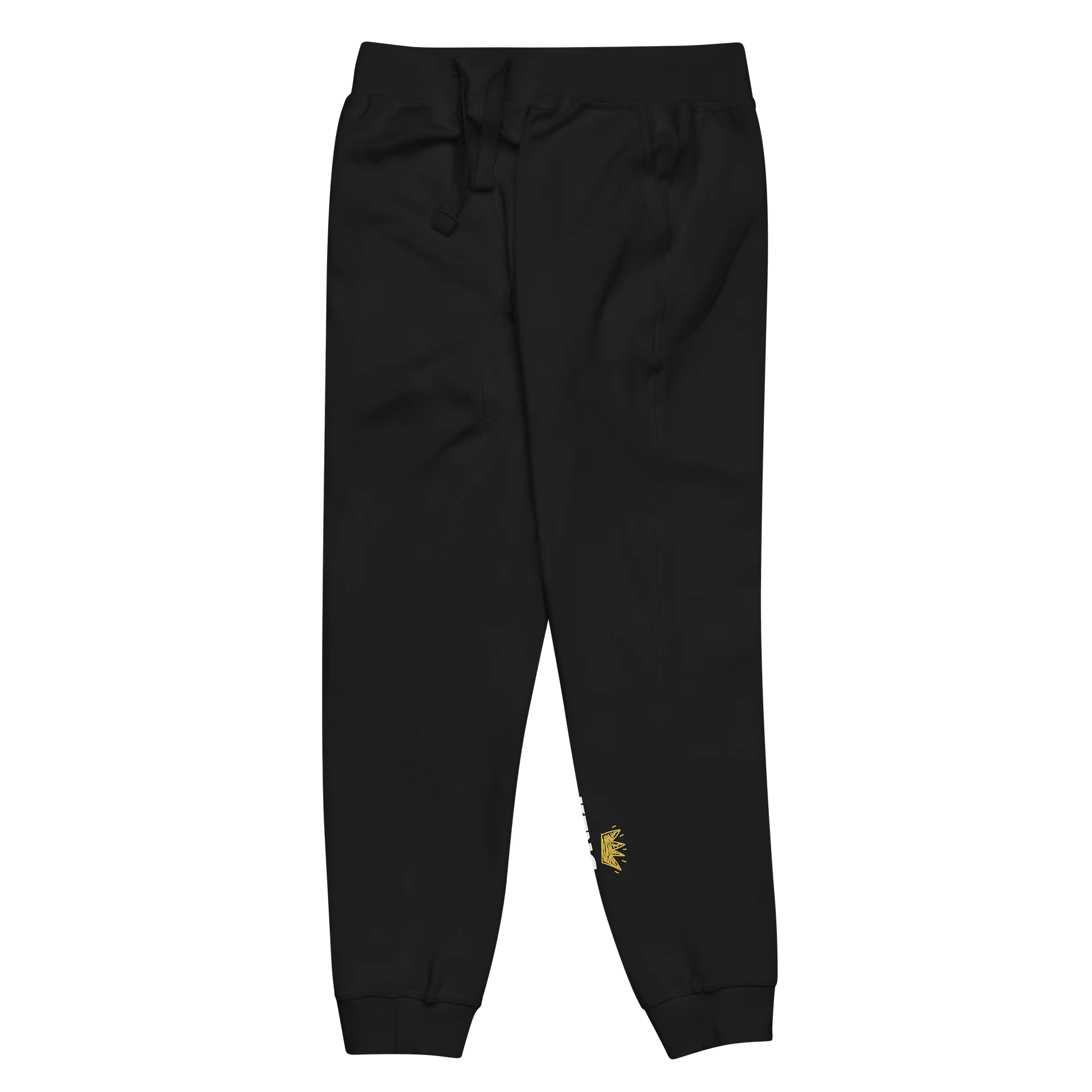 No King No Rules Joggers product image (2)