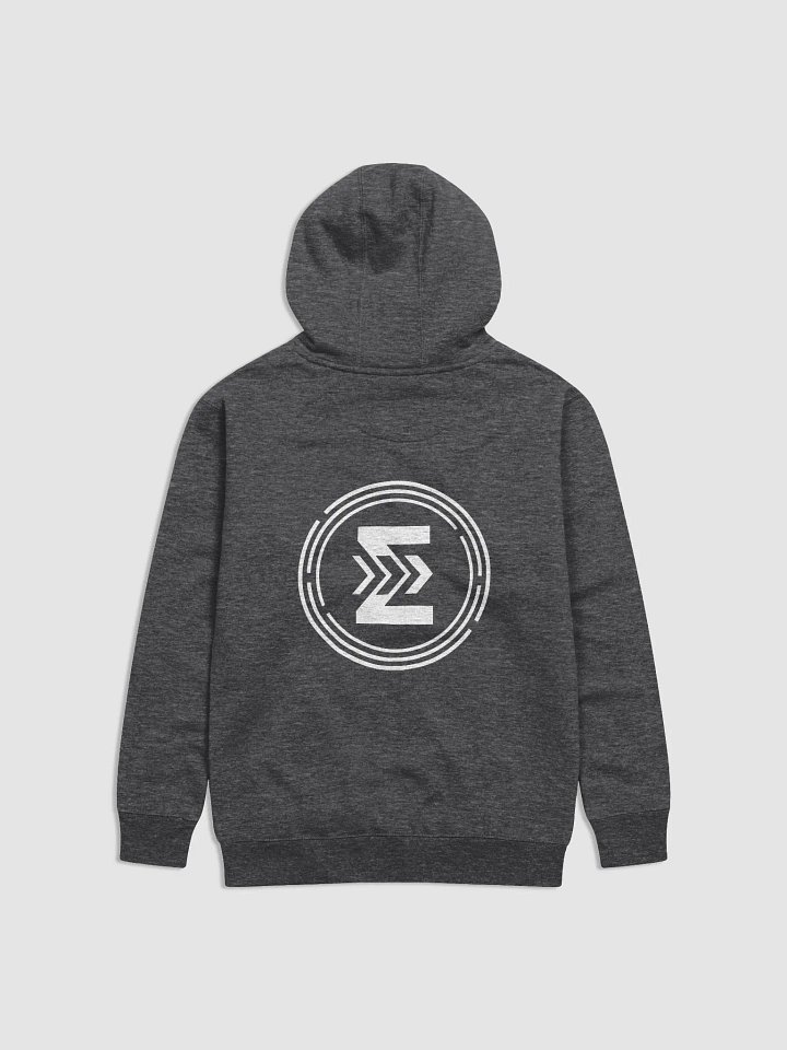 Sigma Killa Hoodie product image (10)