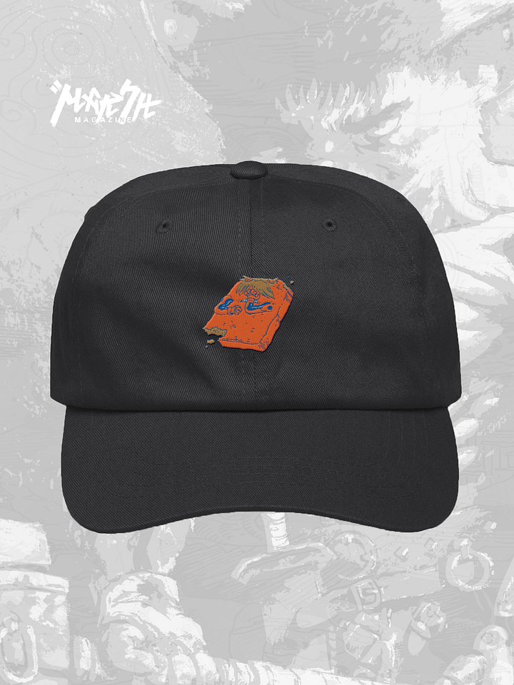 Biscottasuka hat product image (1)