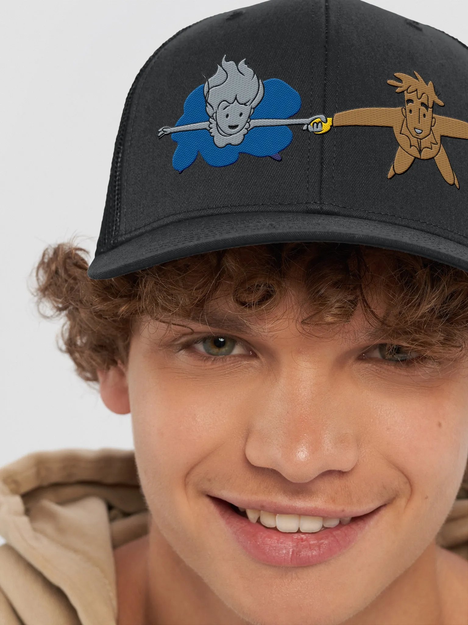 Falling Hat product image (8)