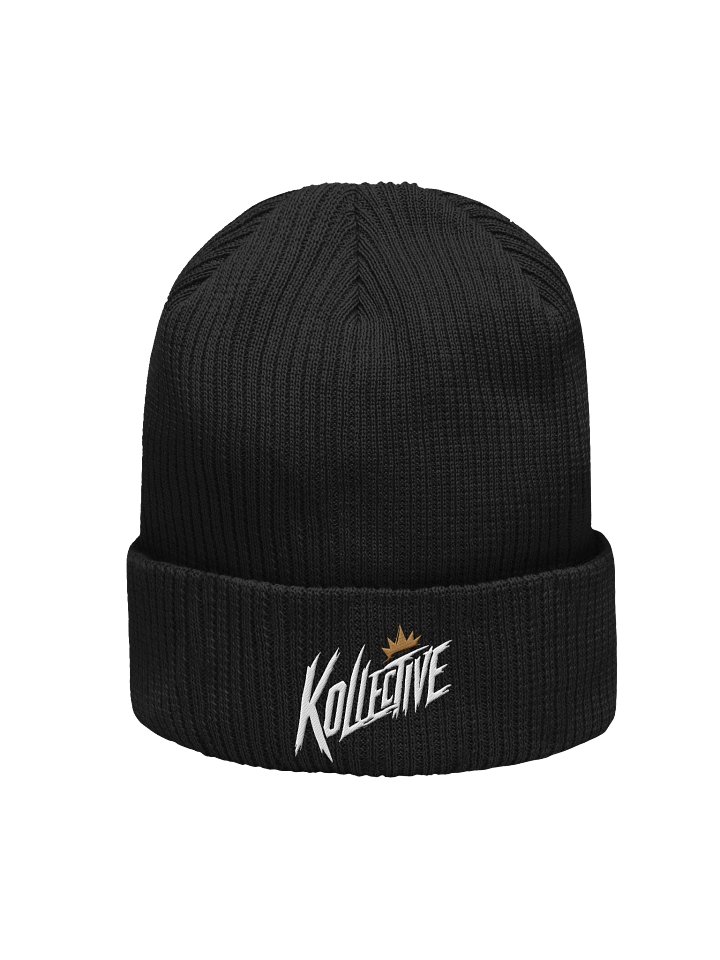 Kollective Beanie product image (1)