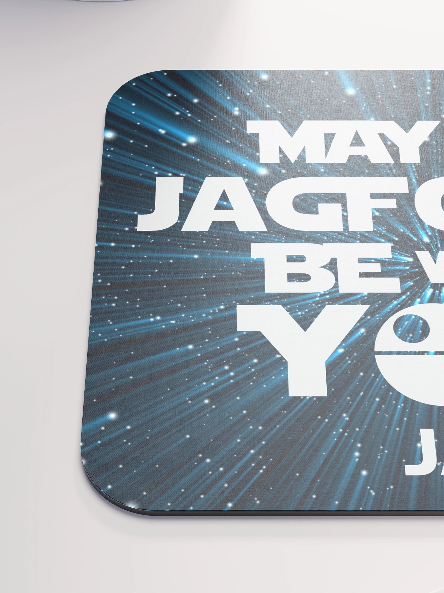JAGForce Mousepad product image (6)