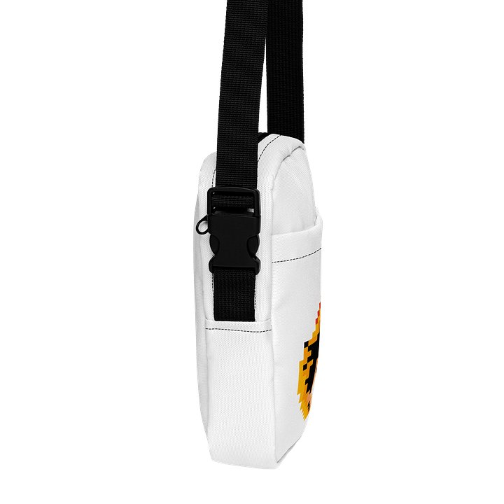 Luffy Cross-Body Bag product image (2)