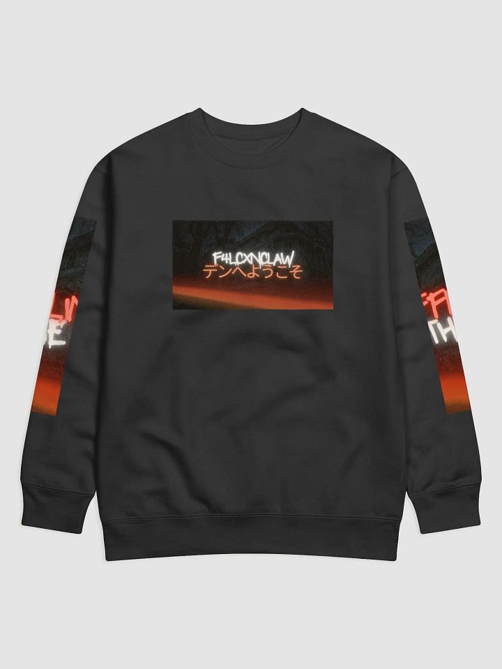 Offline Cavern Long Sleeve product image (1)