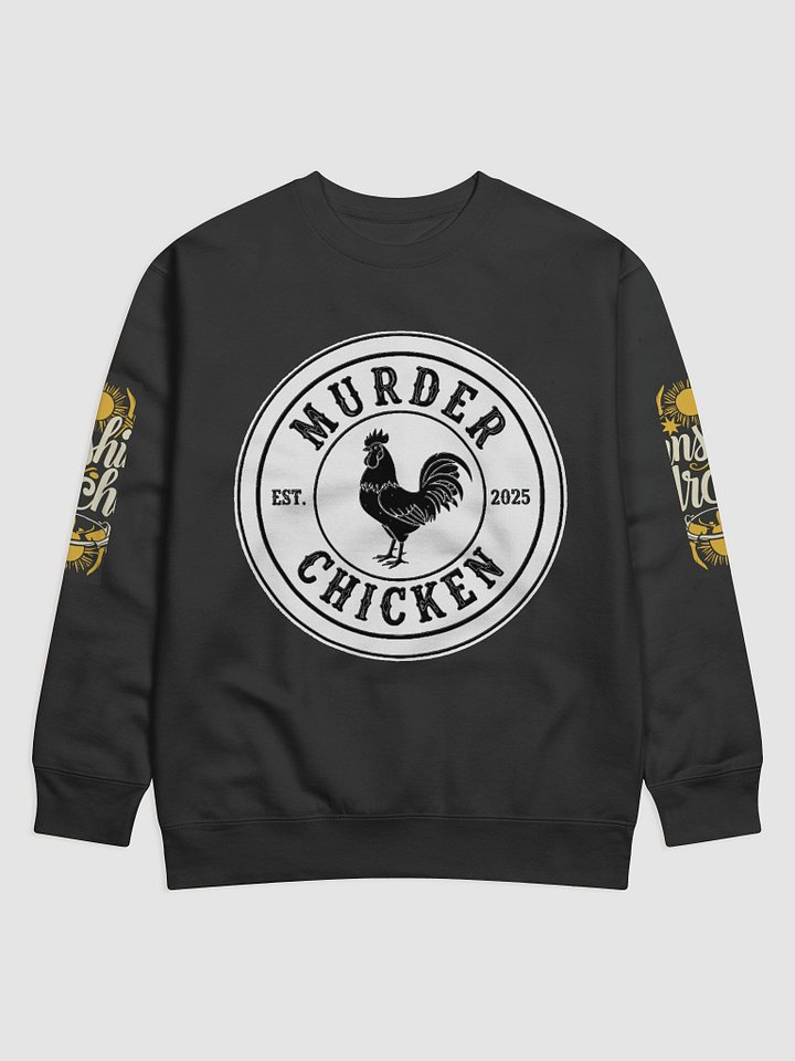 Sunshine Archer Signature Sweatshirt product image (3)
