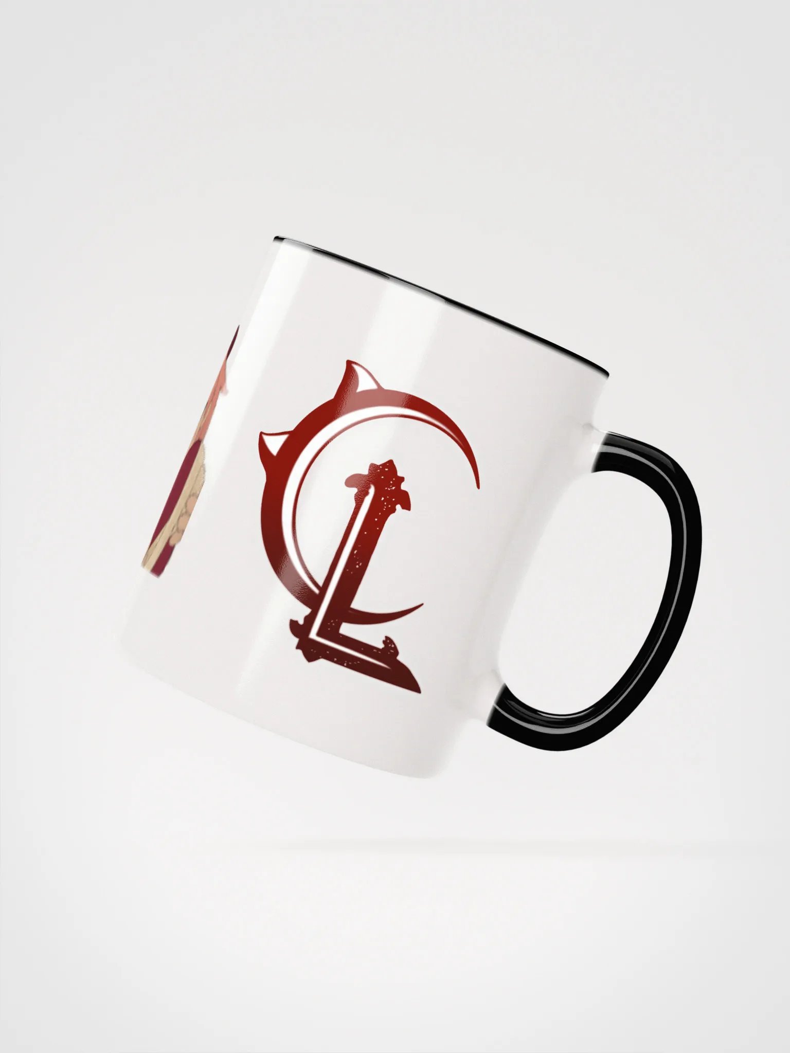 Camlyn Logo Mug product image (4)