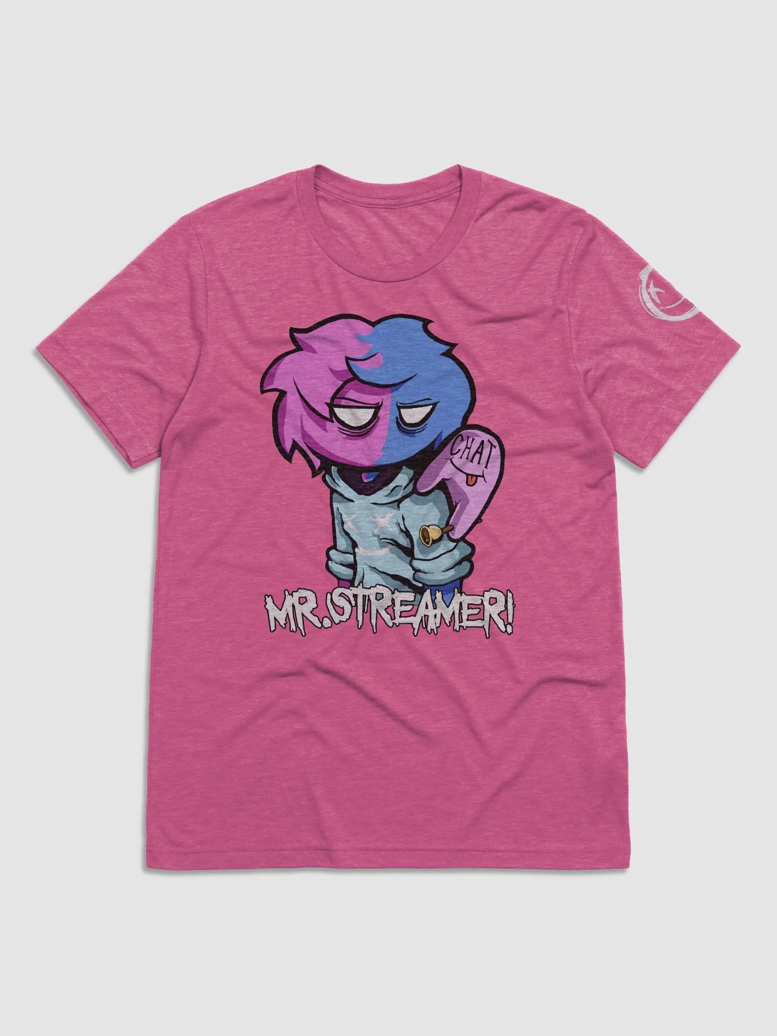 Mr. Streamer! product image (1)