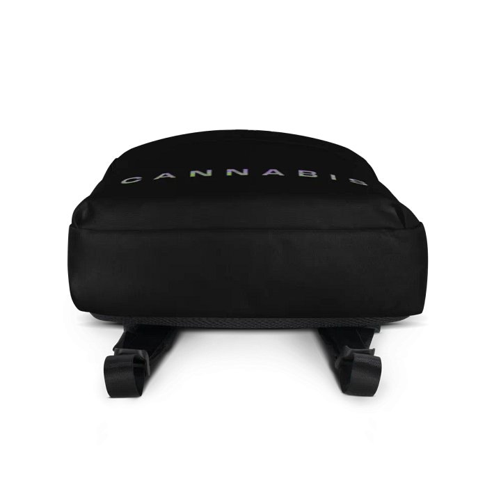 Exotics Cannabis Backpack product image (2)