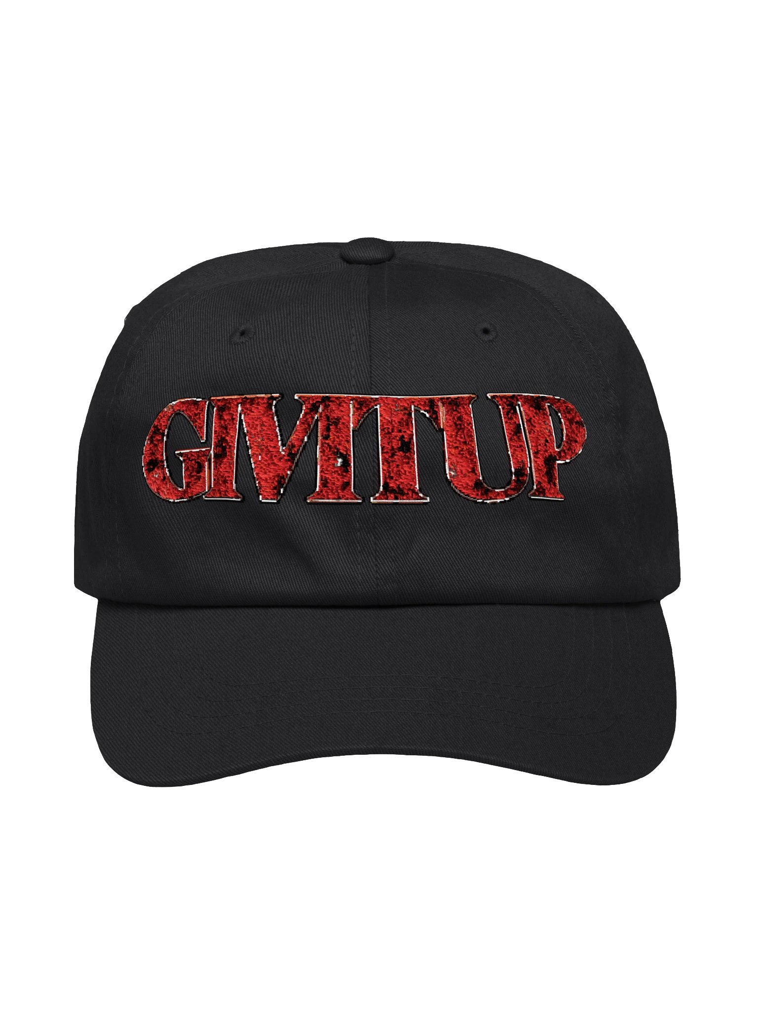 EXCLUSIVE CUSTOM VINTAGE EMBRIODERED DAD HAT product image (1)