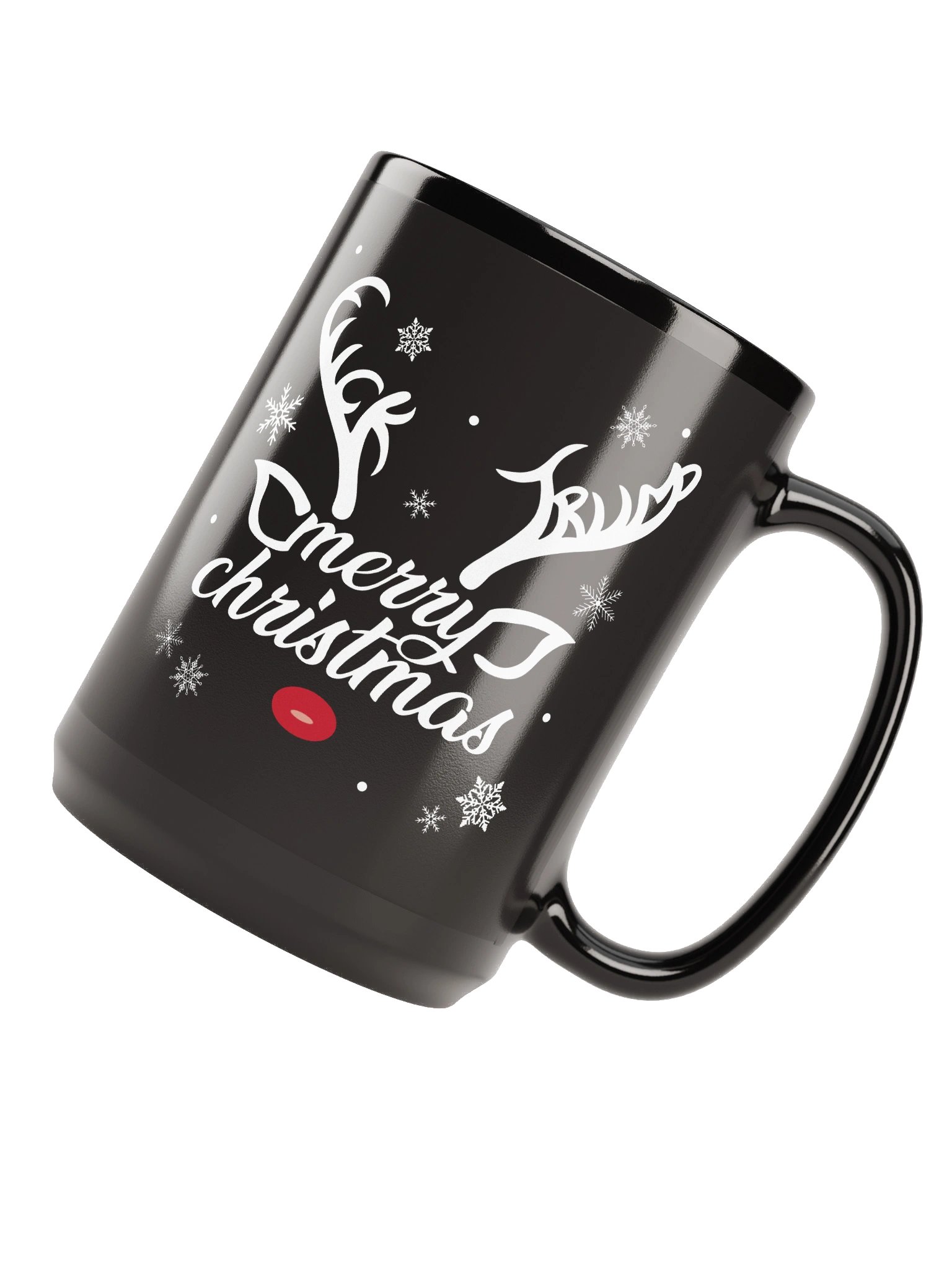 Subtle FDT Mug product image (4)