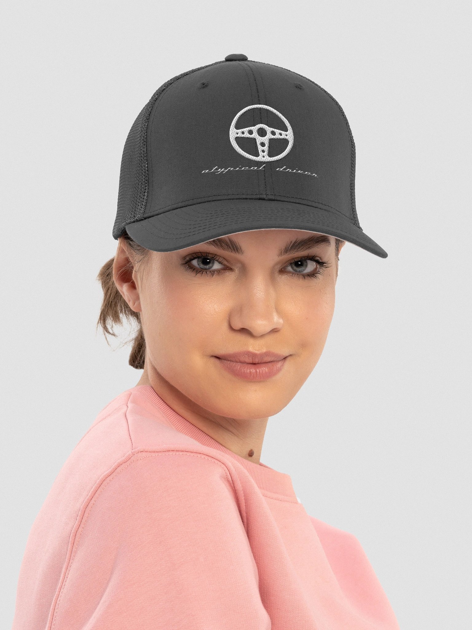 Atypical Hat product image (5)