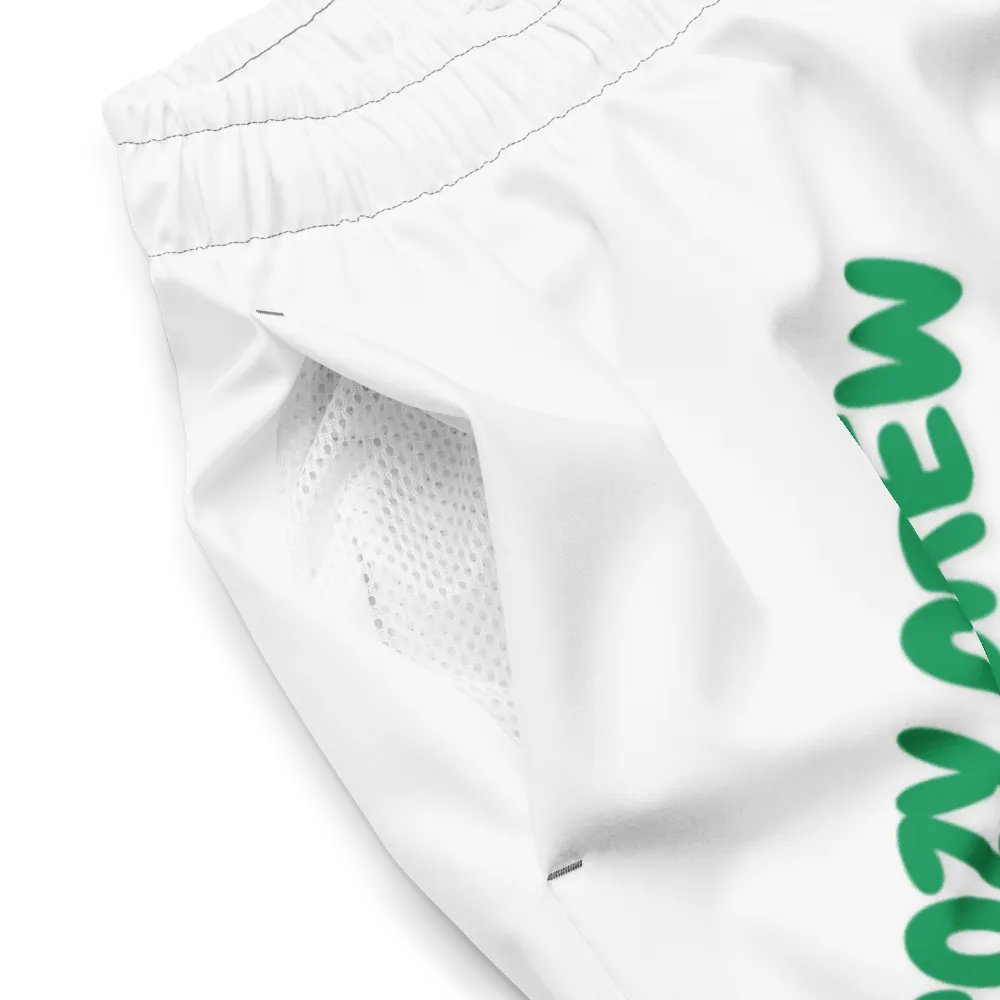 Cozy Crew Swimtrunks product image (10)