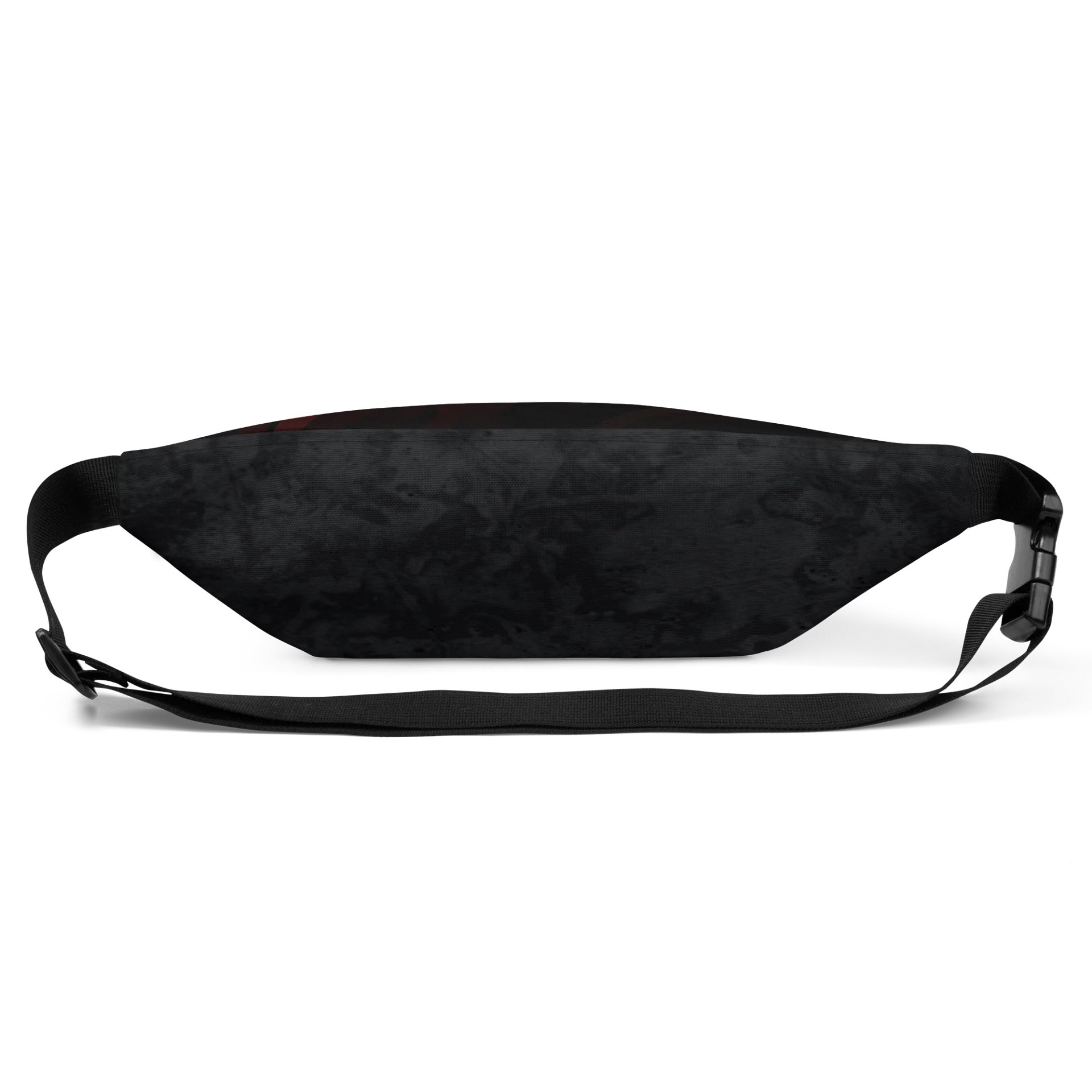 Red Wave Fanny Pack product image (4)