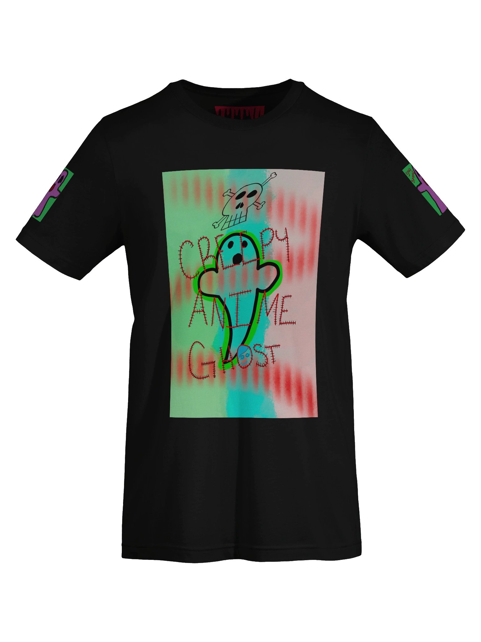 CreepyAnimeGhost product image (46)