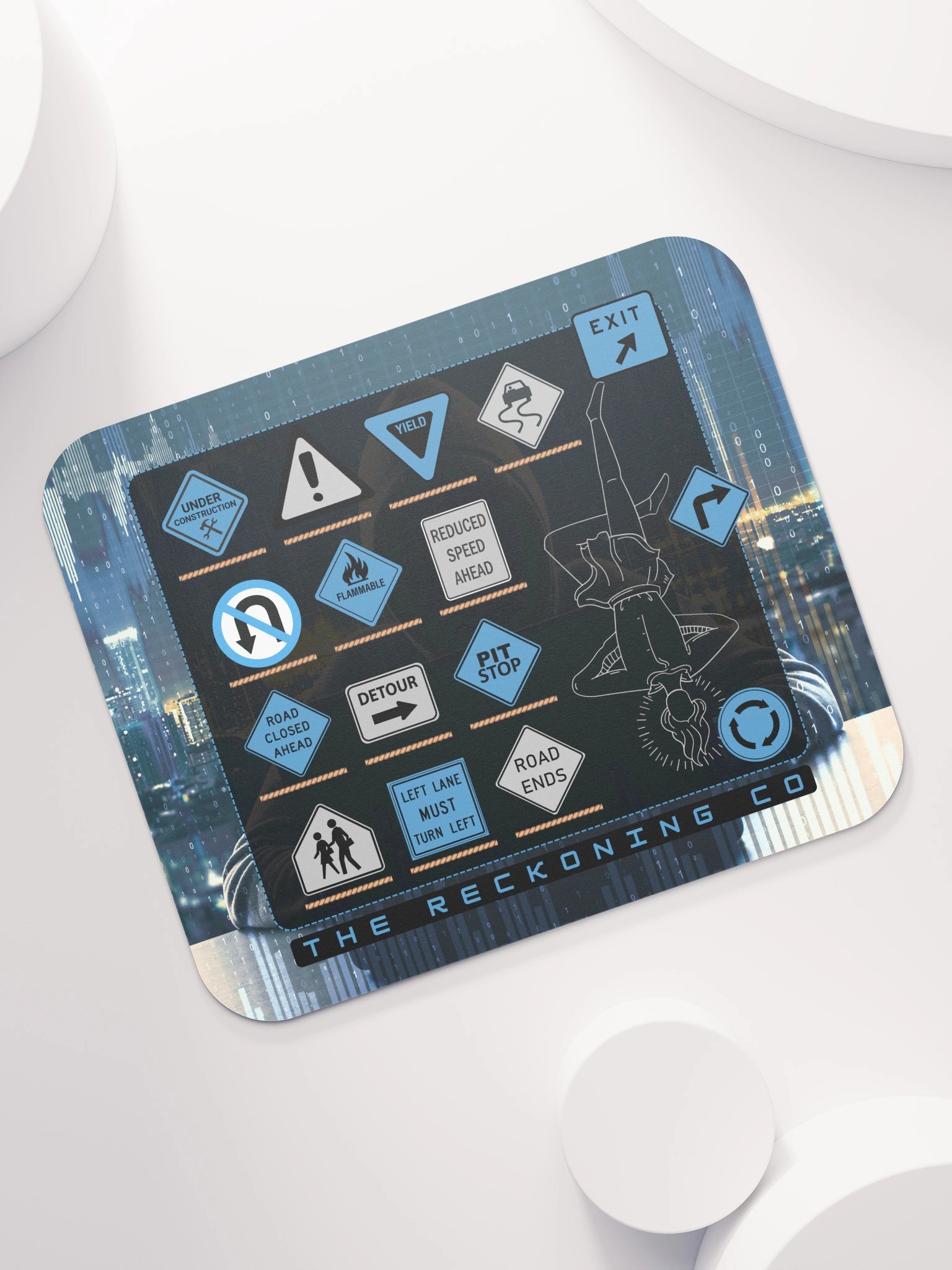 NEW: hanged man hacker mat product image (7)