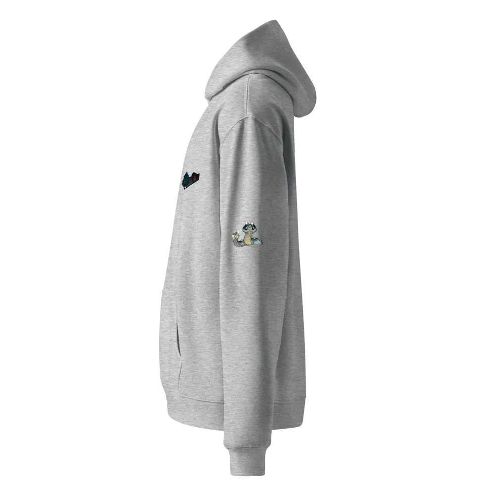 Dumpy Silk Hoodie product image (23)