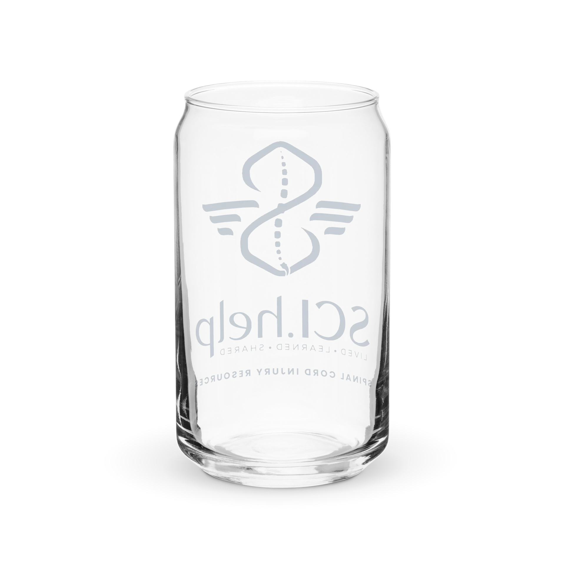 Can Glass - SCI.help product image (2)
