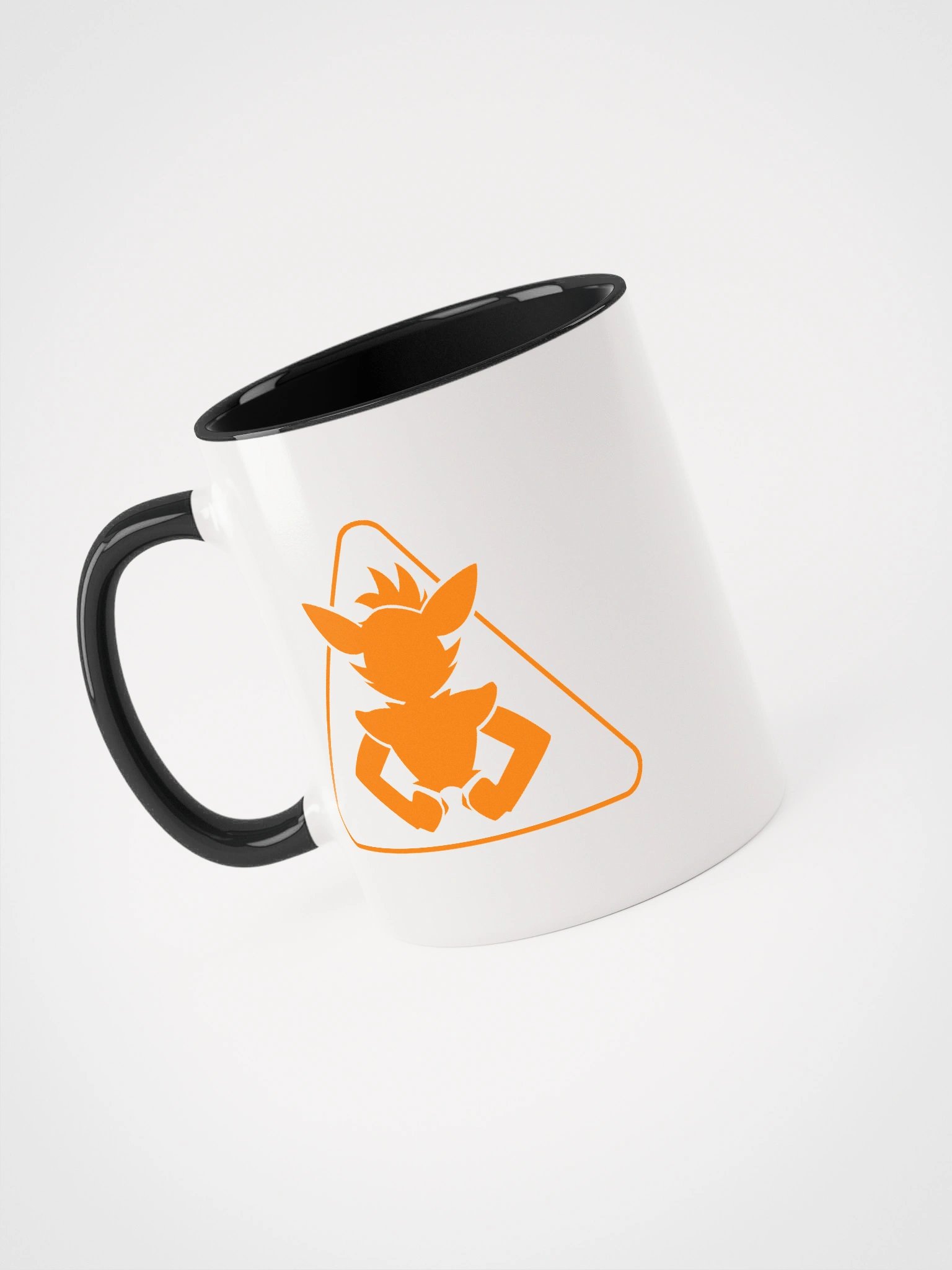 Security Logo Mug - Colored product image (8)