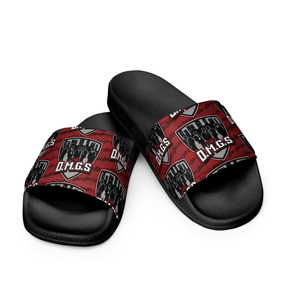 Men's OG slides product image (9)
