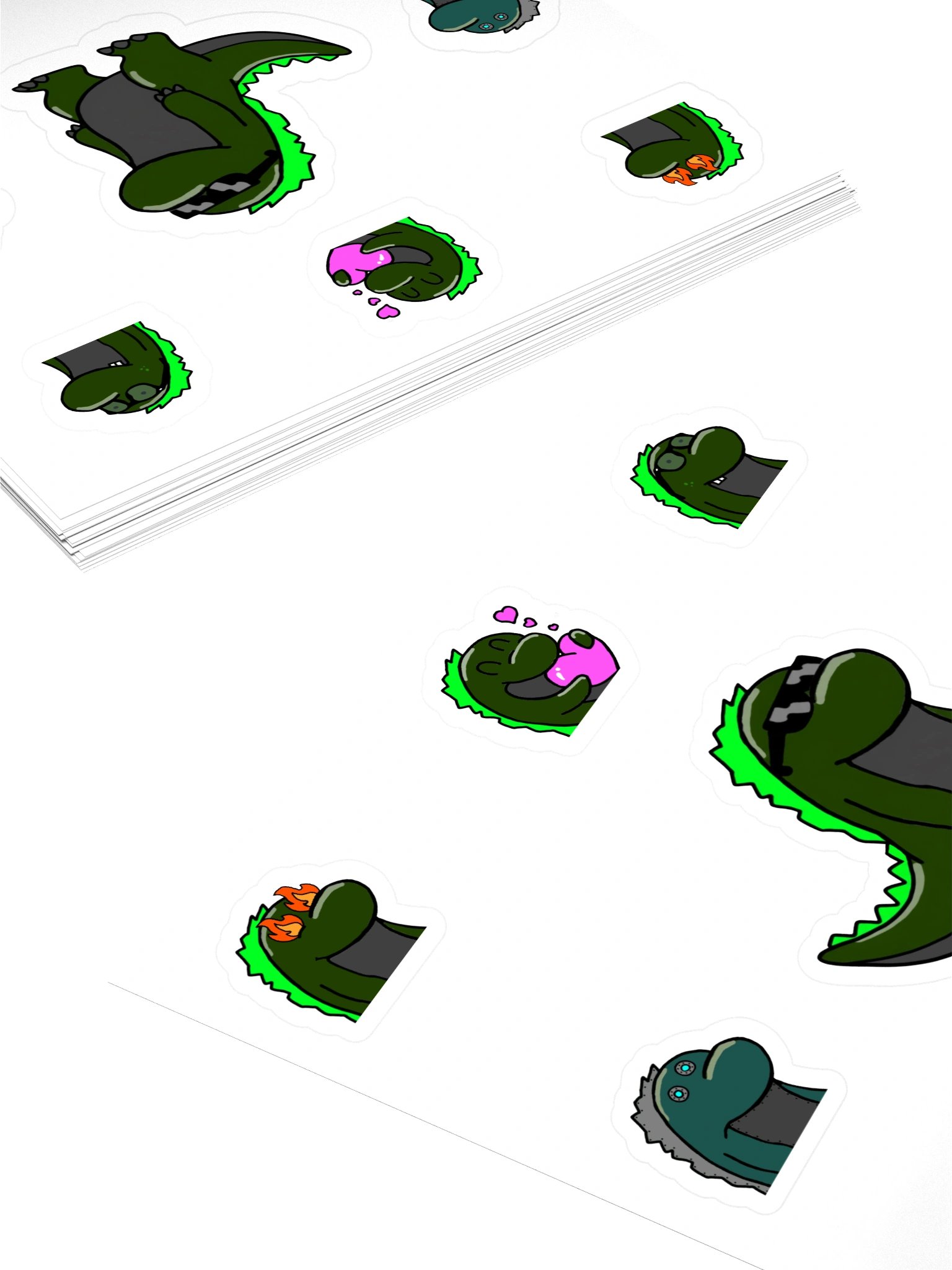 Stickers product image (4)