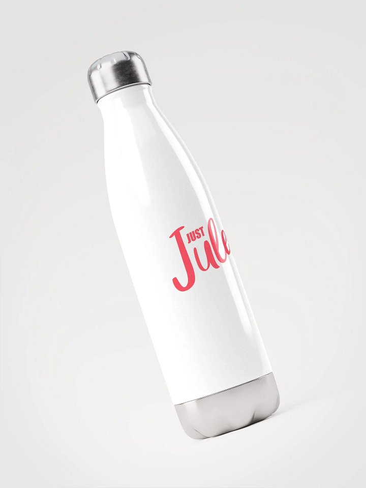 Bottle Red product image (1)