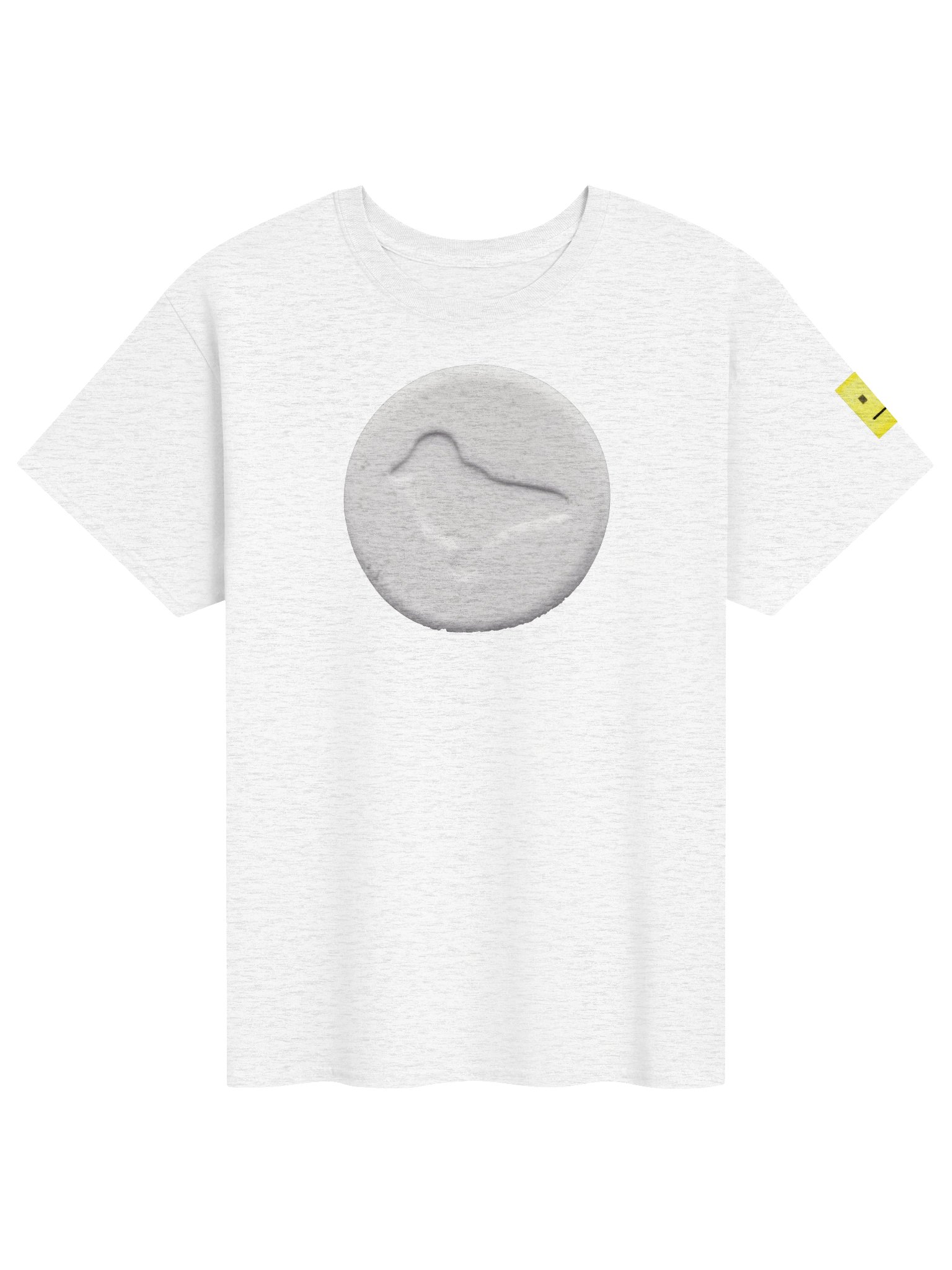 Standard Dove Circular Press product image (1)