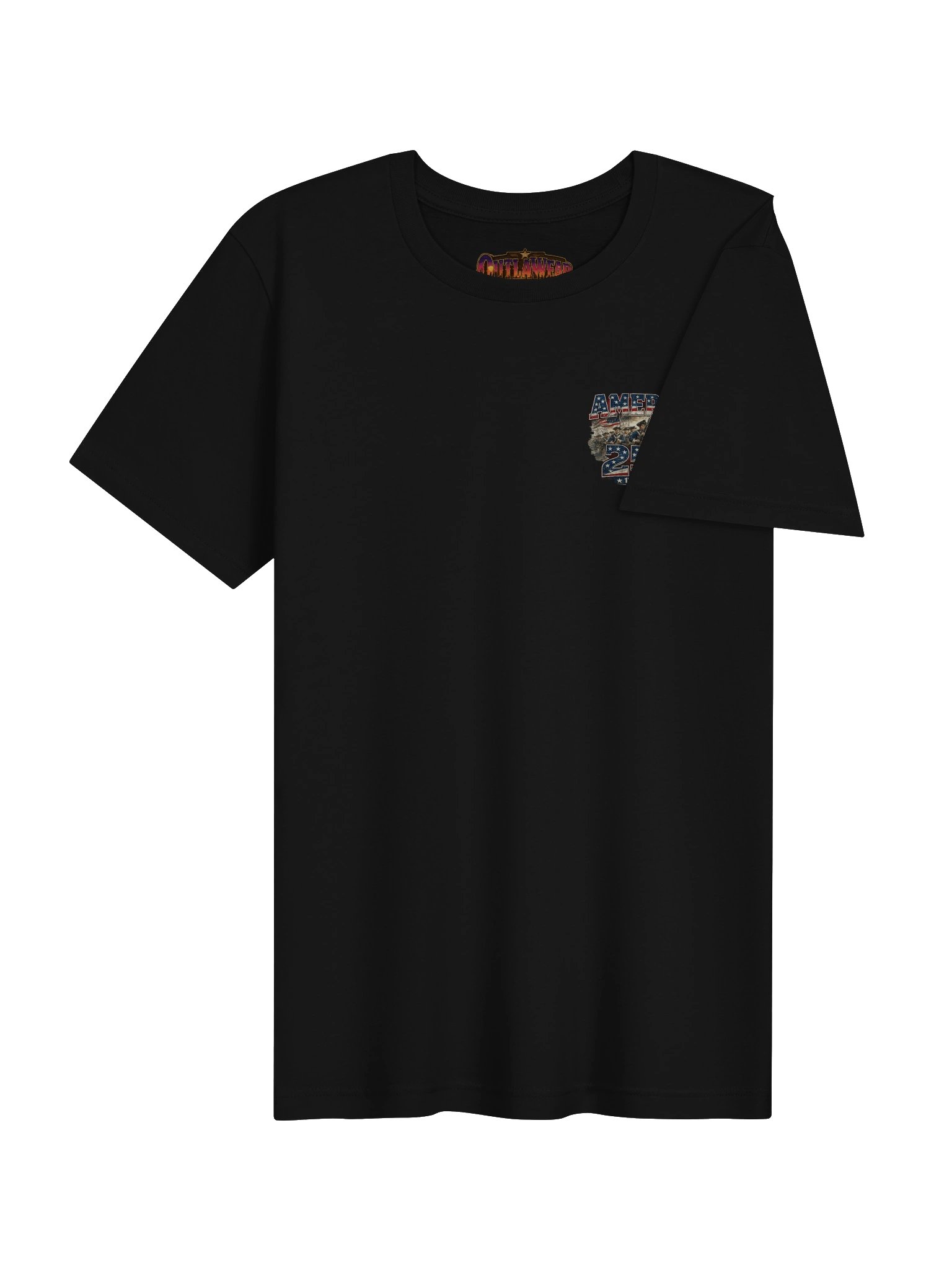 AMERICA 250 Unisex Bella+Canvas Softstyle T-Shirt product image (36)