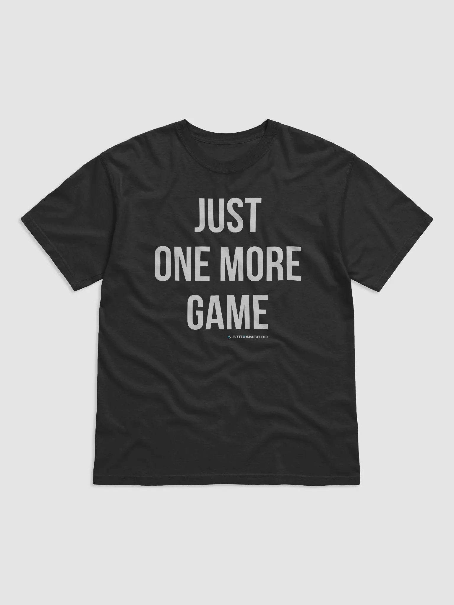 Just One More Game product image (1)