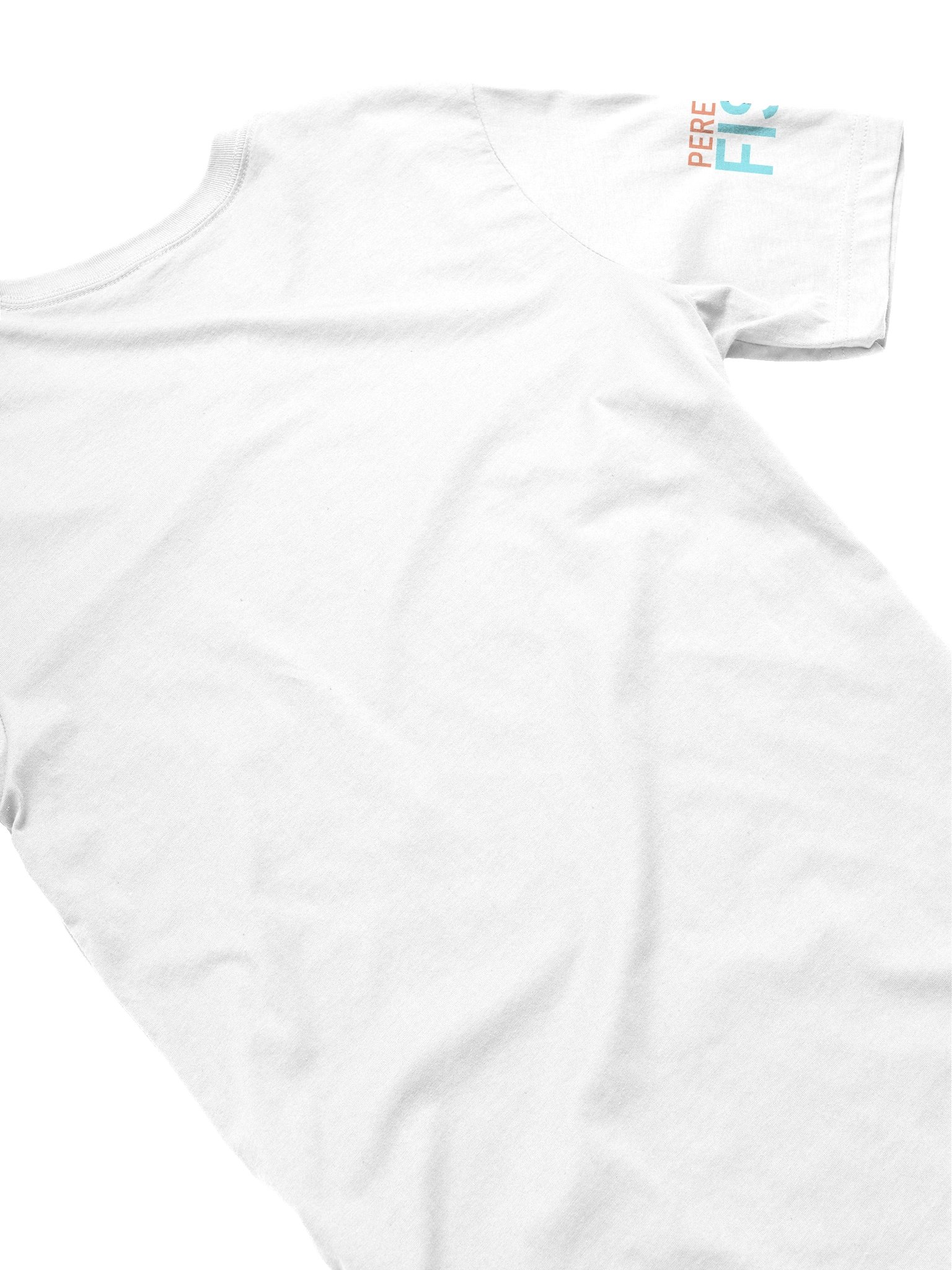 Slothfish shirt Orange/blue product image (4)
