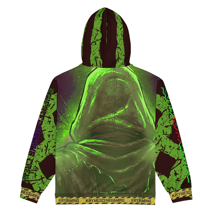 The Toxic Verdict product image (2)